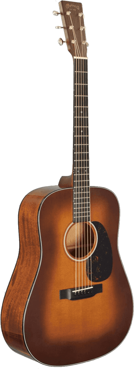 D-18 Ambertone