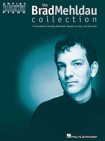 Mehldau Brad - The Brad Mehldau Collection Artist Transcriptions - Klavier solo