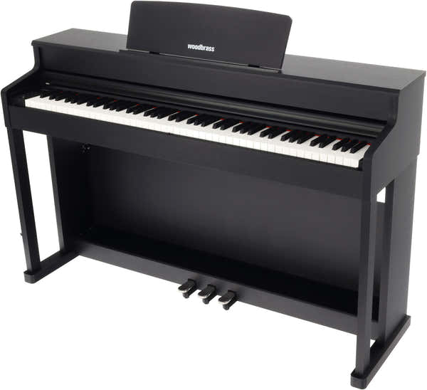 DP2 MK2 Schwarz - BLAGER