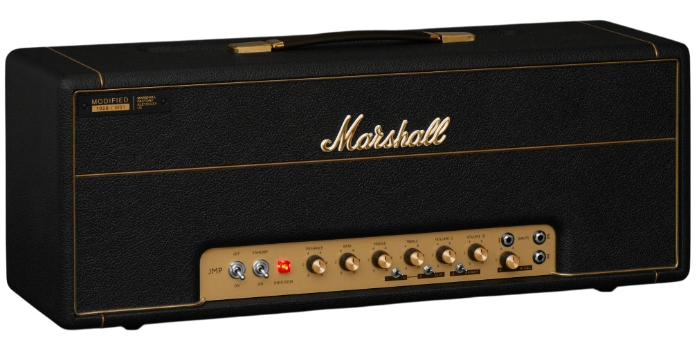Super Lead 1959 HW Modifiziert