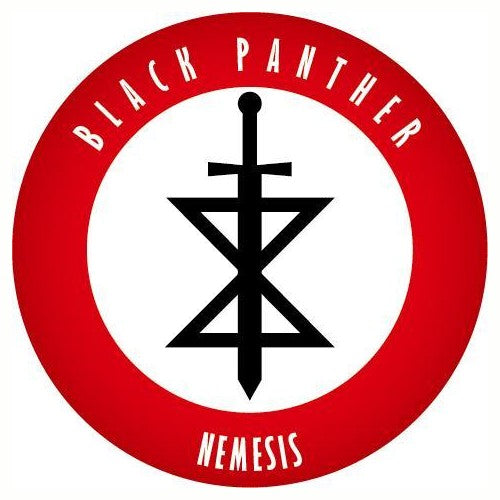 BPNWP4550CKA - Black Panther 14x5,5 Nemesis