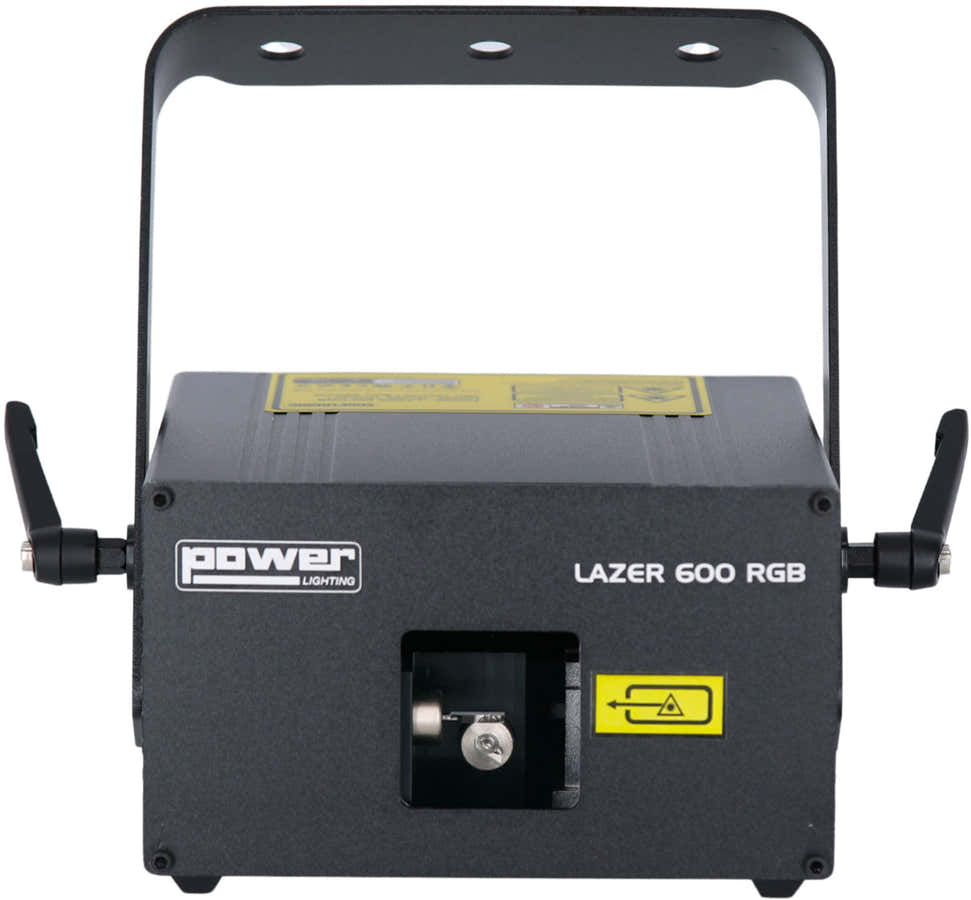 Lazer 600 RGB