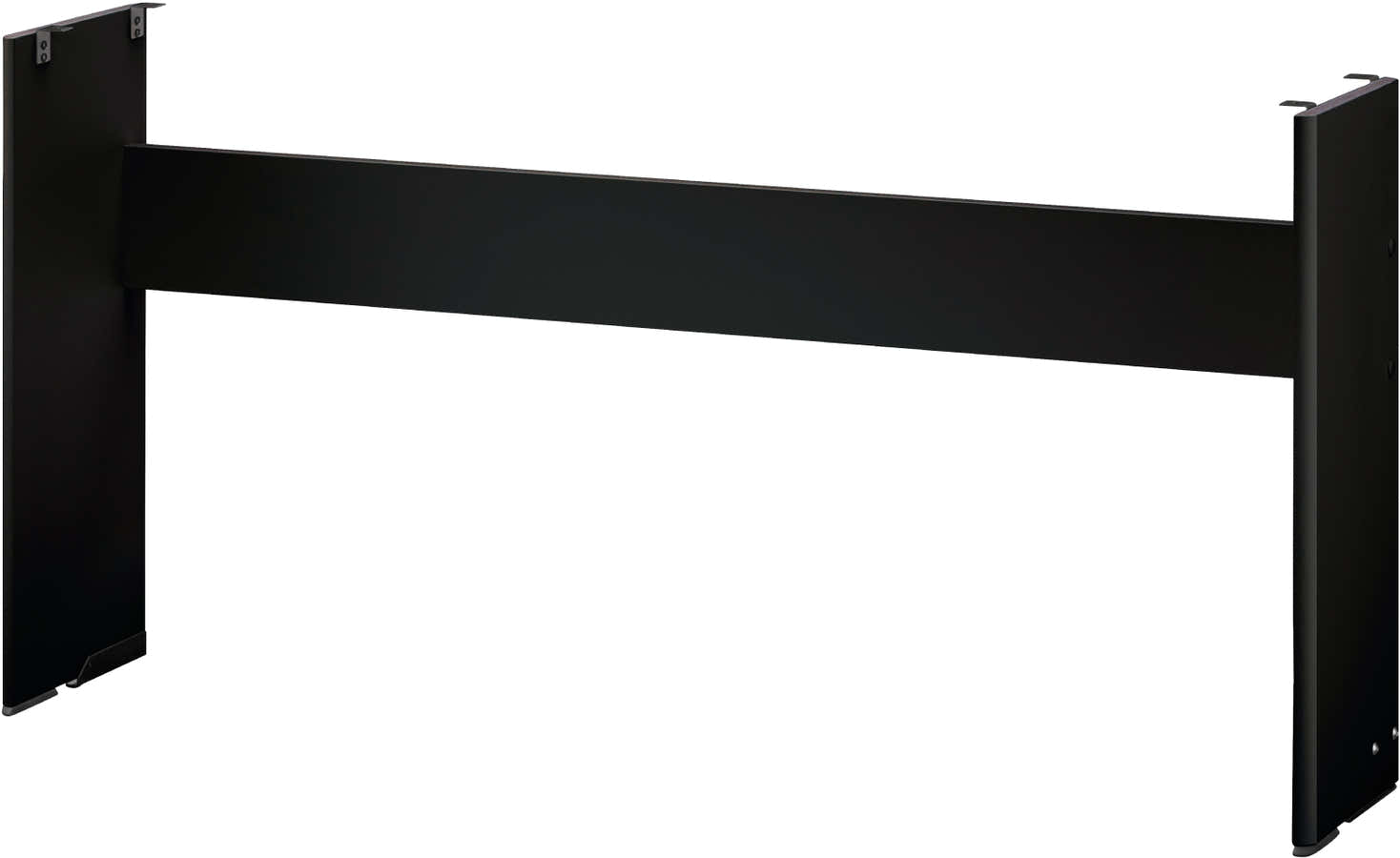 HML-2 Keyboardständer Schwarz