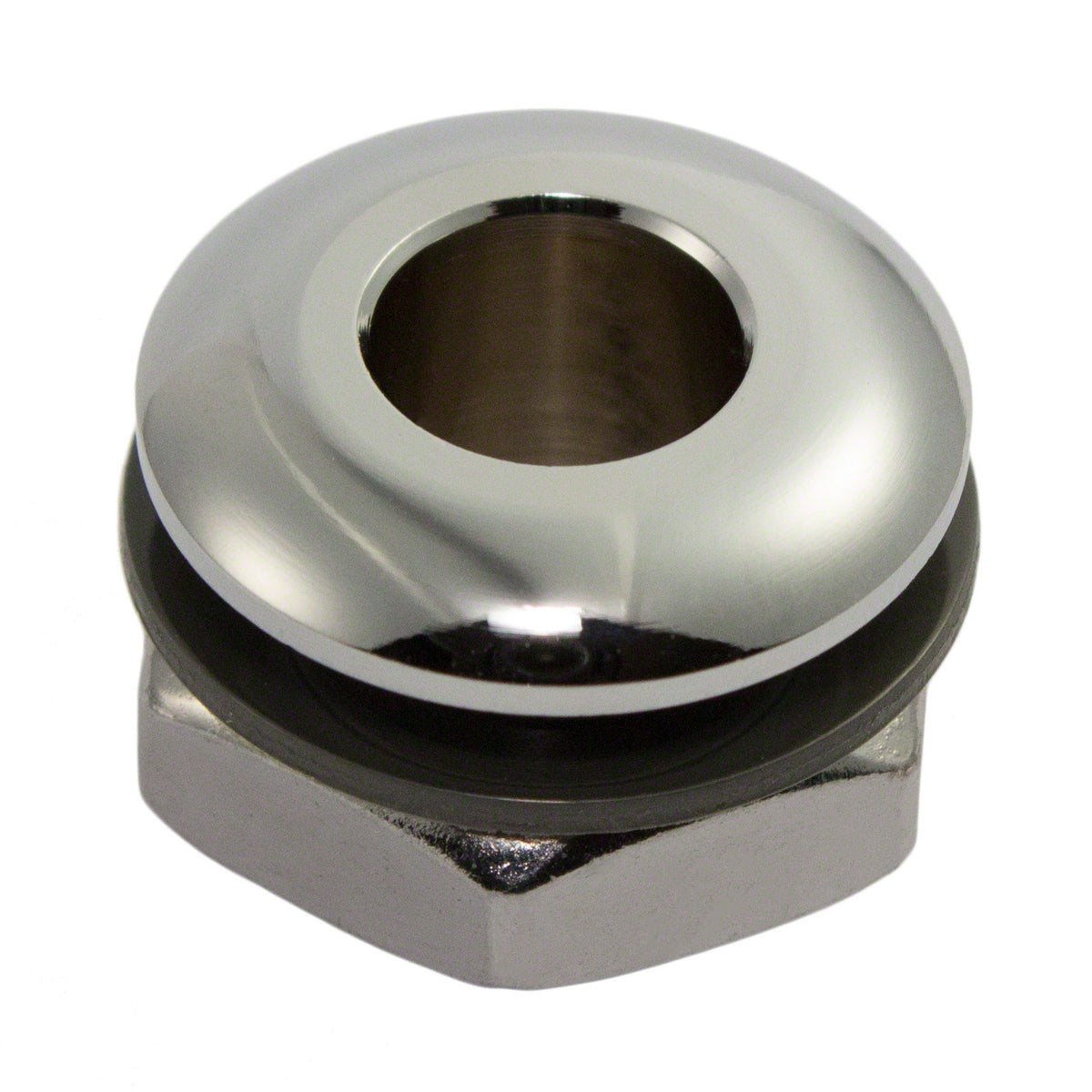 AVH1 - Druckguss-Druckausgleichsöffnung 16mm