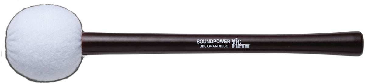 Vic Firth Oundpower Grandioso - BD8