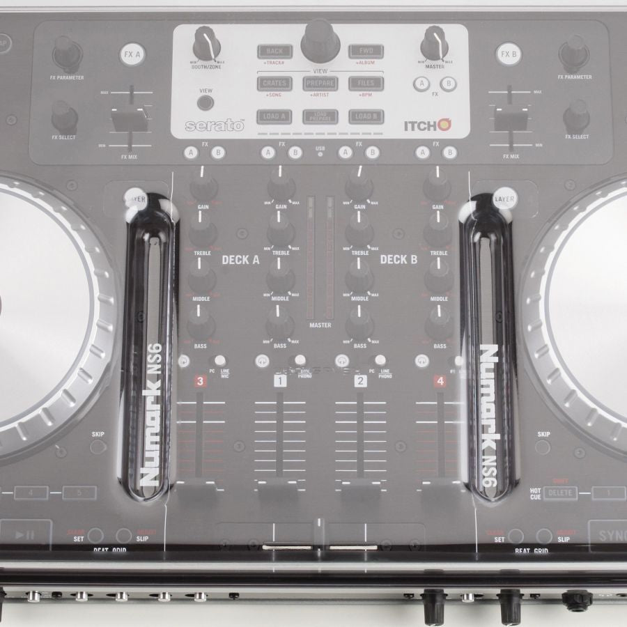 Numark NS6