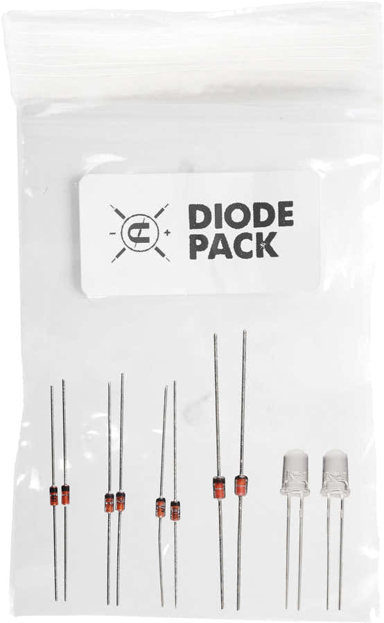 Diodenpaket