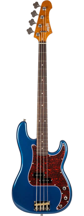 JPB 300 NBLR Satinblau