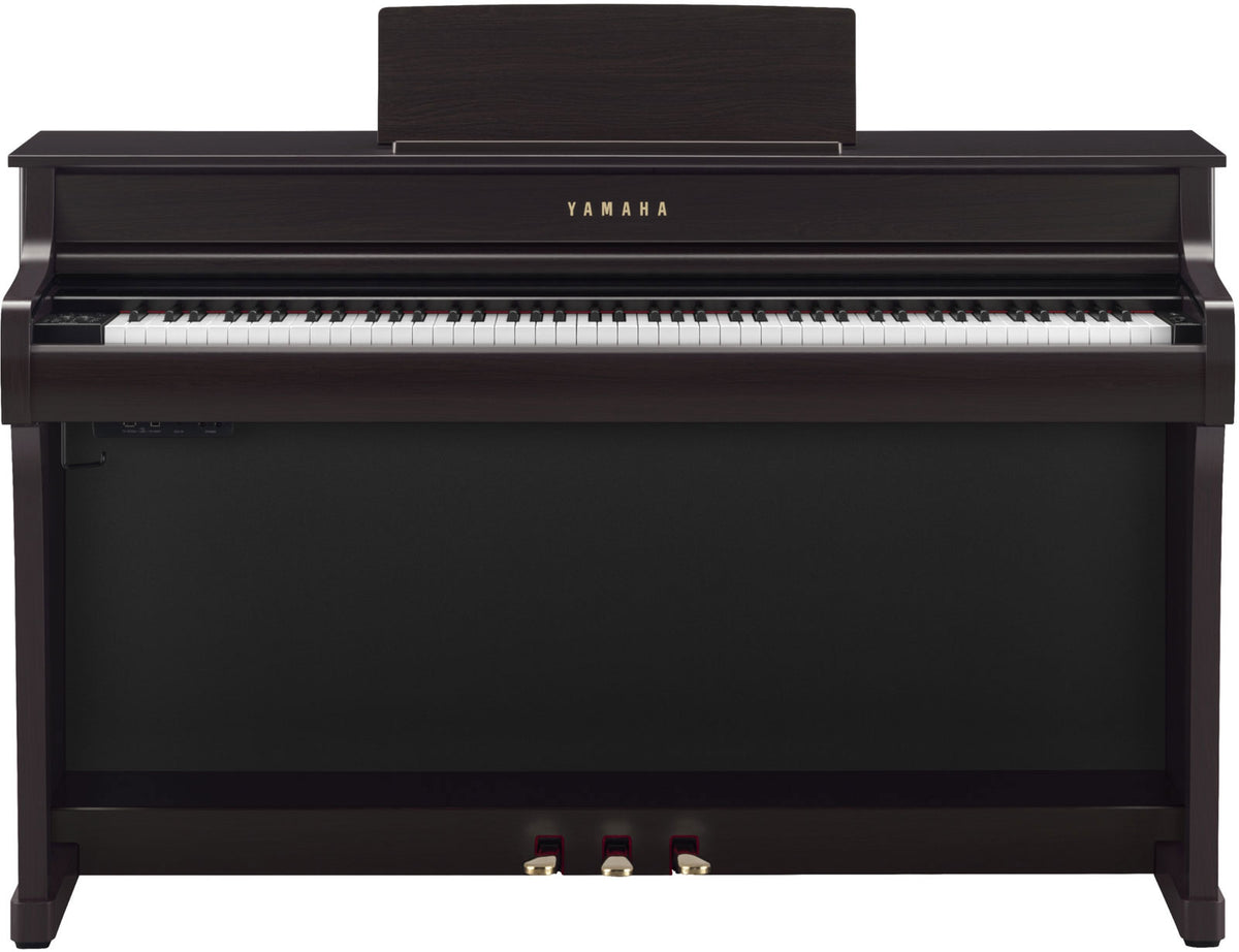 CLP-835 Palisanderholz
