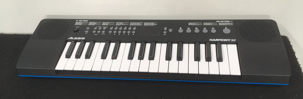 Harmony 32 - B Stock