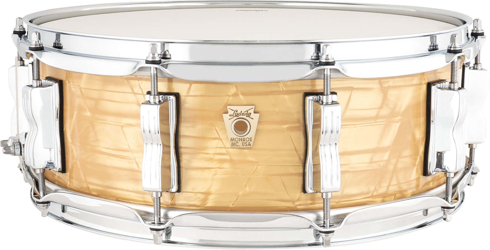 Ls401Xxao - 14 X 5" Classic Maple - Aged Onyx