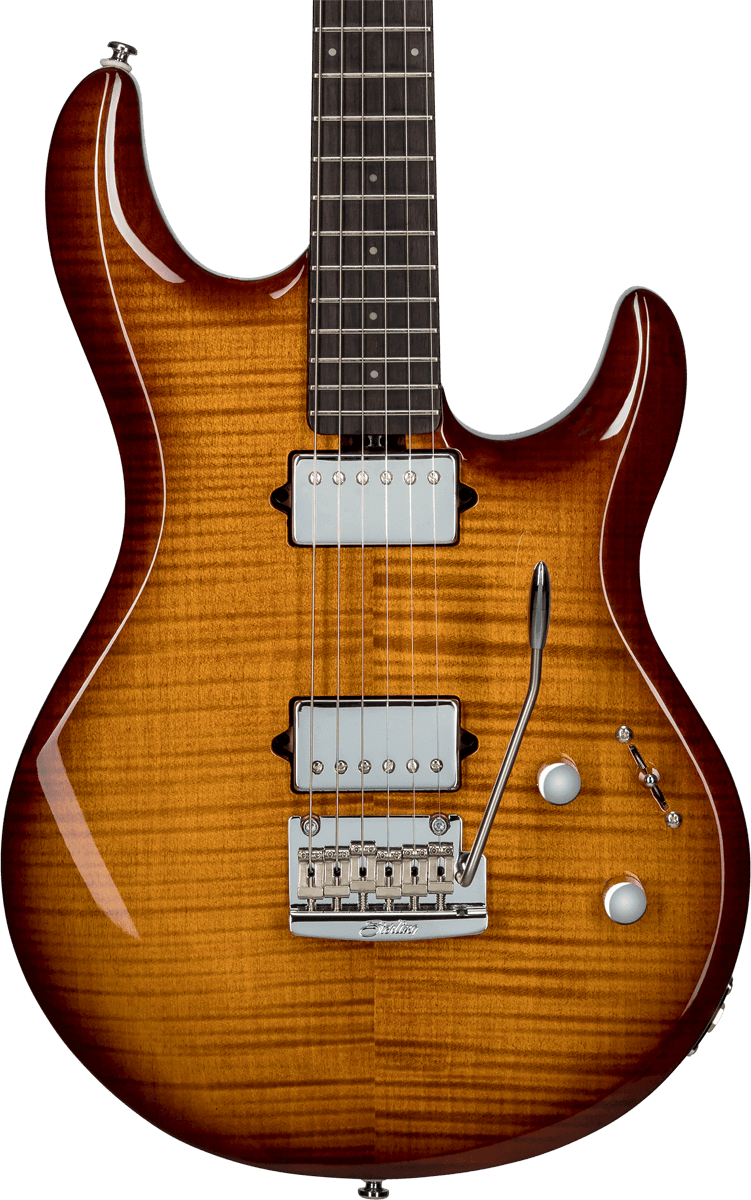 Luke LK100 Hazel Burst