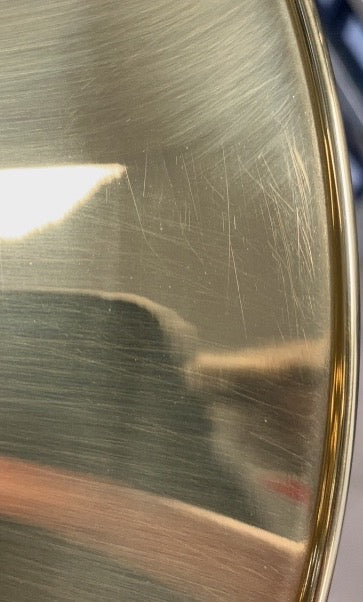 FRENCH HORN F SMALL HANDS VARNISHED - B Stock