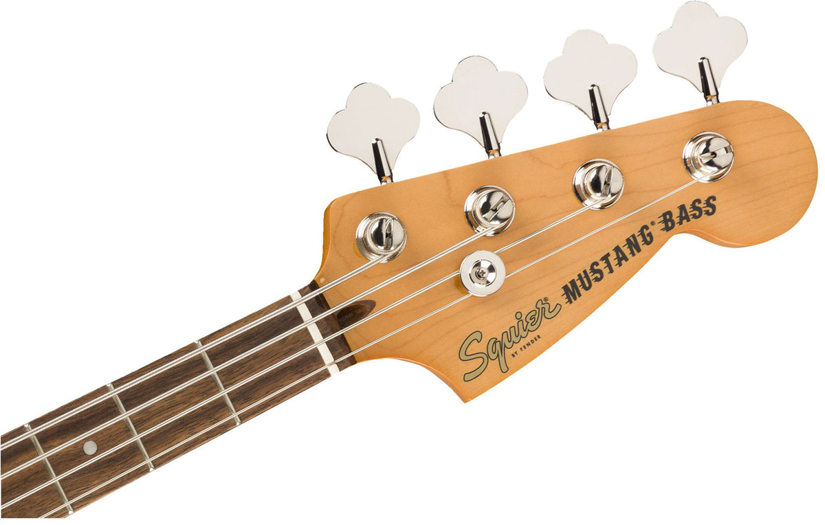 Mustang Bass 60S Classic Vibe Lrl Surfgrün