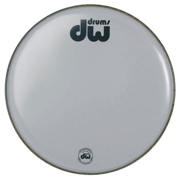 BASS DRUM HEAD SAND COLOURED 20" CW-20K