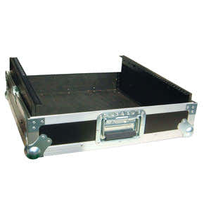 Flight Case Für Mixer 19" - Generalüberholt