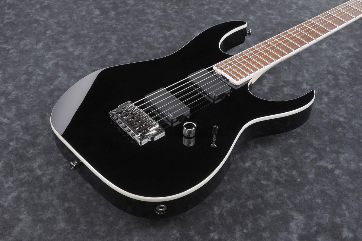 RGIB21-BK Schwarz Rgib