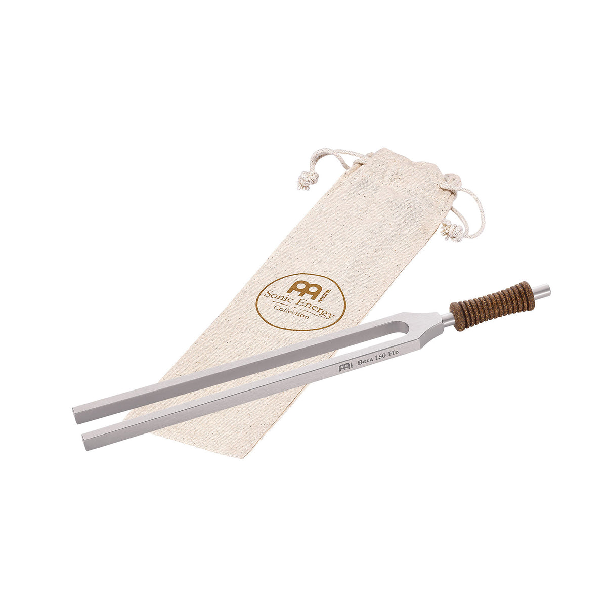 TTF-BETA - Binaurale Therapie-Stimmgabel Beta 150 Hz