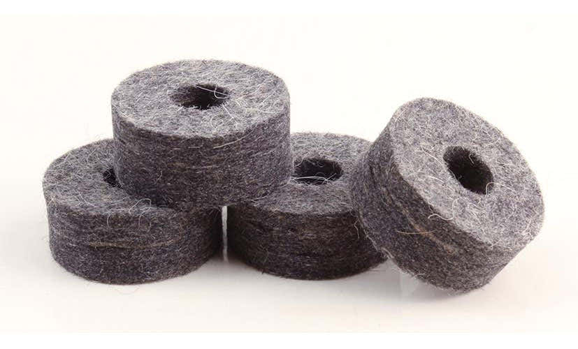 MCYF4 - PACK VON 4 WASHERS FUR GALGENBECKENSTANDER