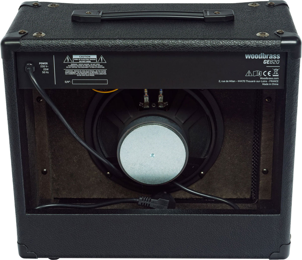 GE82 2W - Generalüberholt