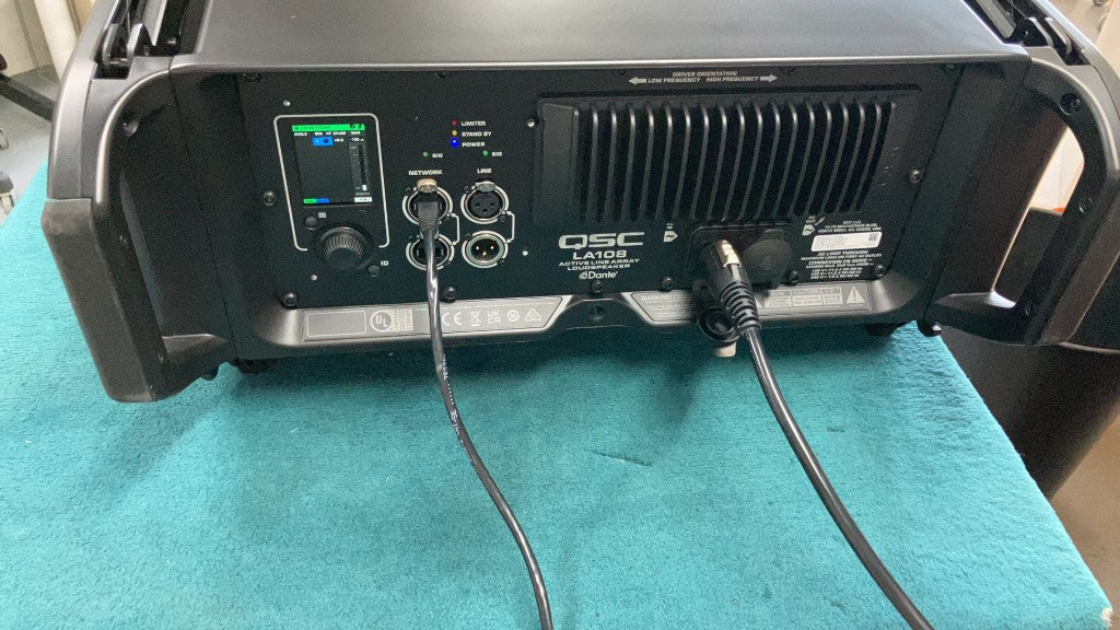 LA108 - B-Ware