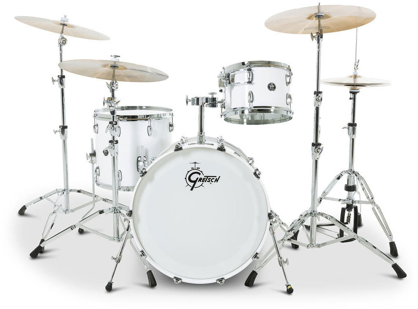 RENOWN MAPLE PIANO BLANC