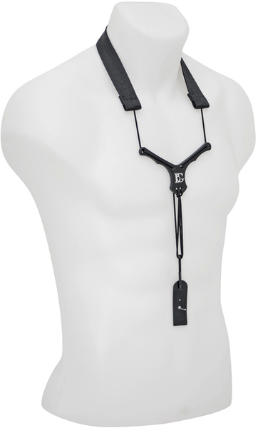 BG Elastische Flex Zen Klarinettenkordel