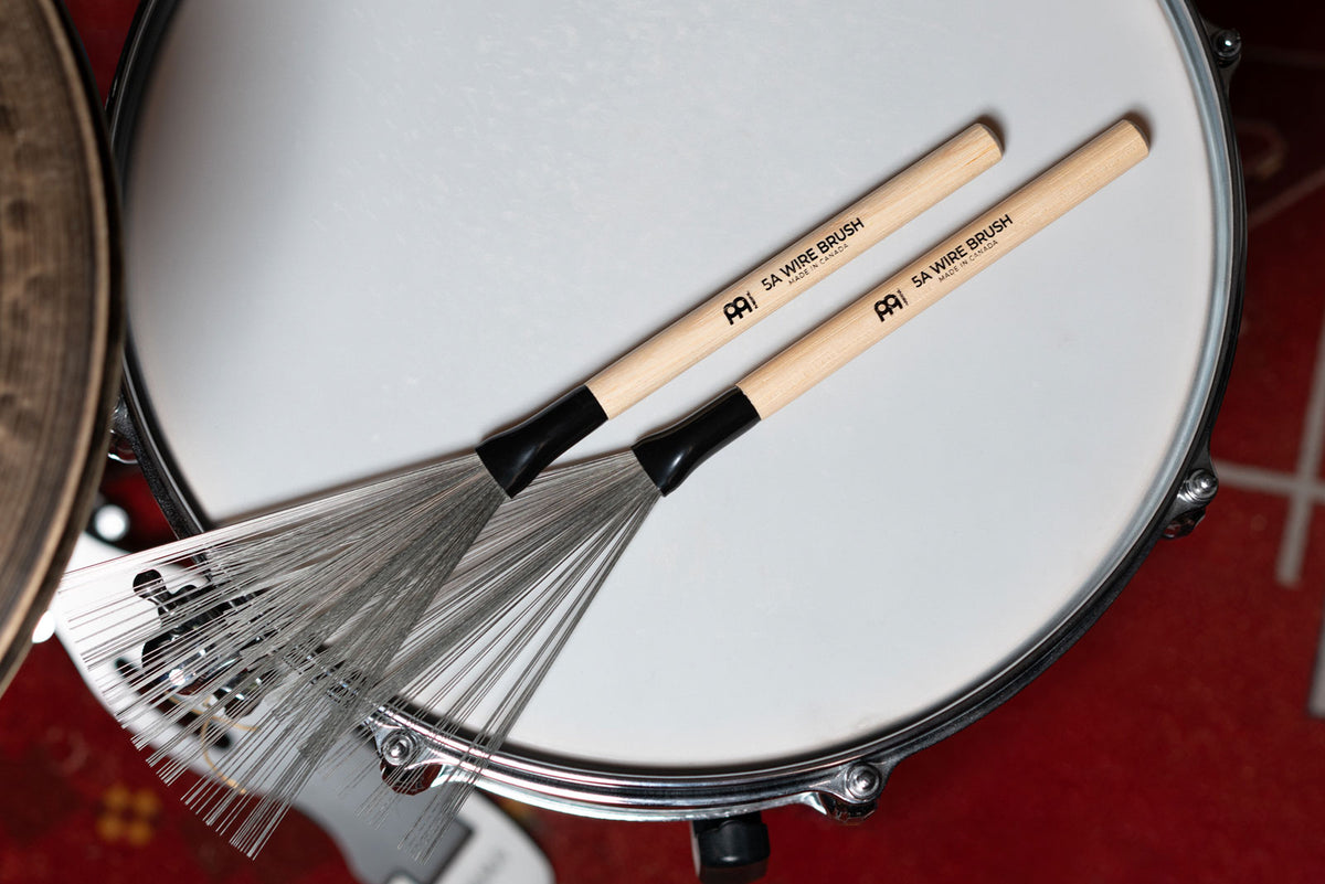 SB310 - FIXED 5A BRUSH