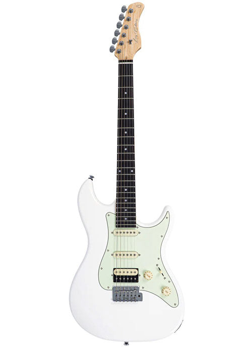 S1 AWH RN Antique White