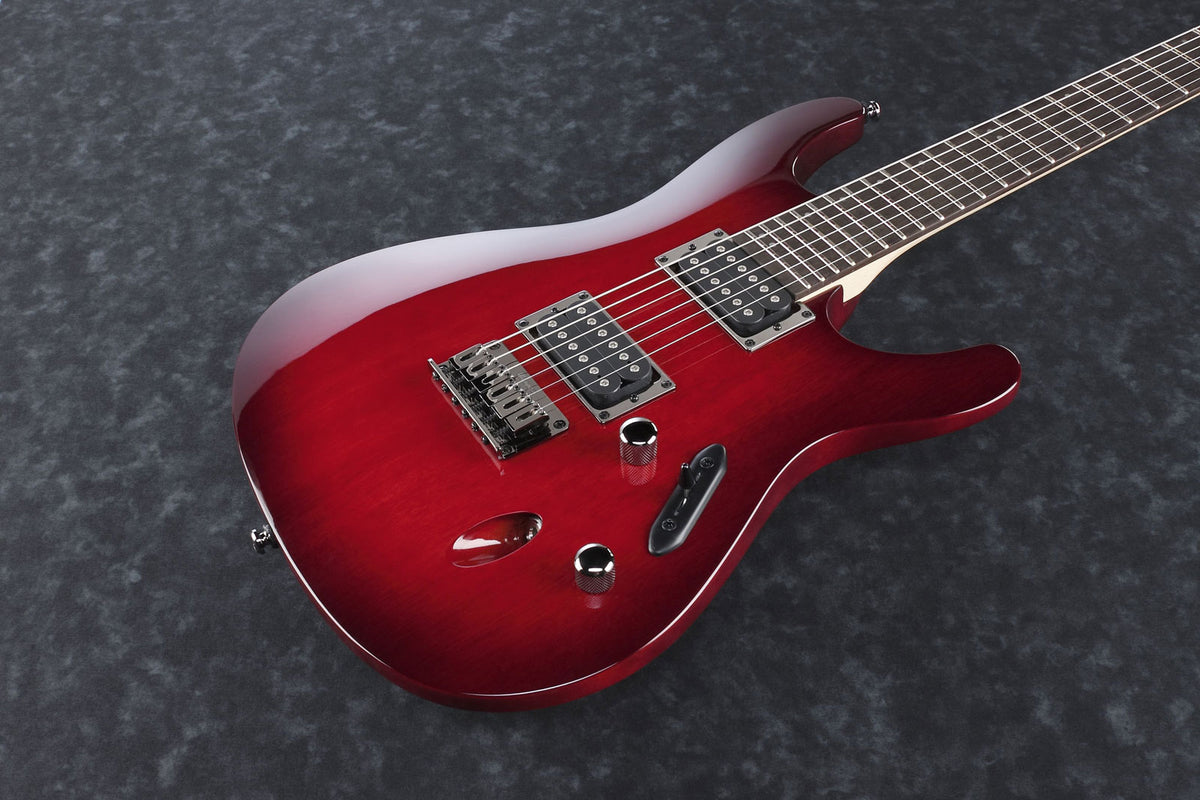 S521-BBS Brombeer-Sunburst Sabre