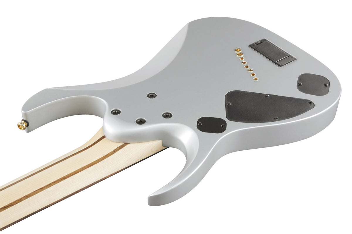 RGDMS8-CSM Klassisches Silber Matt Axe Design Lab