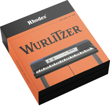 Wurlitzer by Rhodes