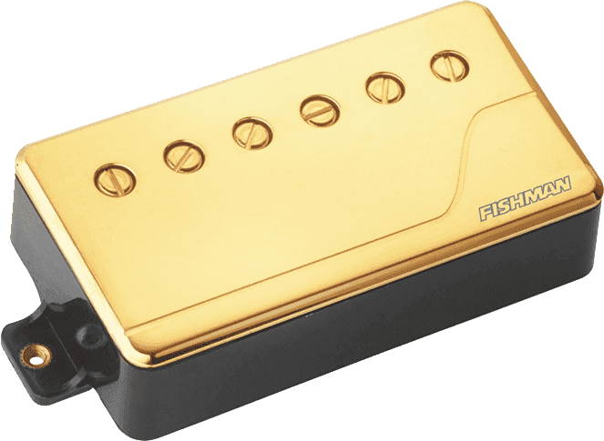 FLUENCE HUMBUCKER CLASSIC DORE NECK