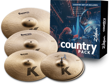 K0801C - BECKEN SET COUNTRY SERIE K