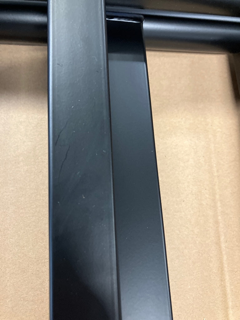 Keyboard stand QL746 Black - B Stock