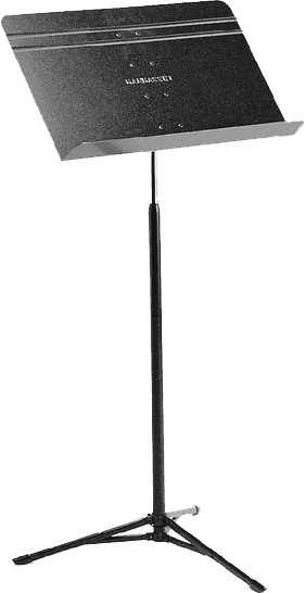 MUSIC STAND VOYAGER 52 - PACK OF 6