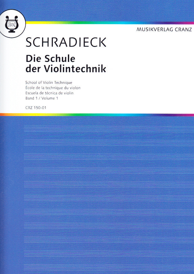 Musikverlag Cranz