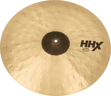 HHX Crash 20" Komplex Dünn - 12006XCN