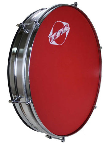 C-SC04 - SURDO COMPACT 20'' X 12CM - 10 TIR.