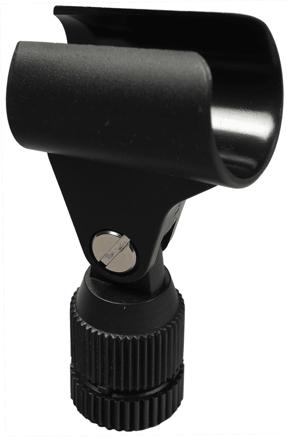 MP840 Microphone Clamp
