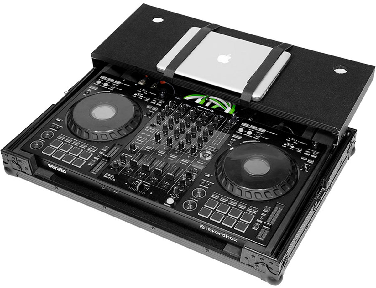 Pro FLX-10 LTS Schwarz