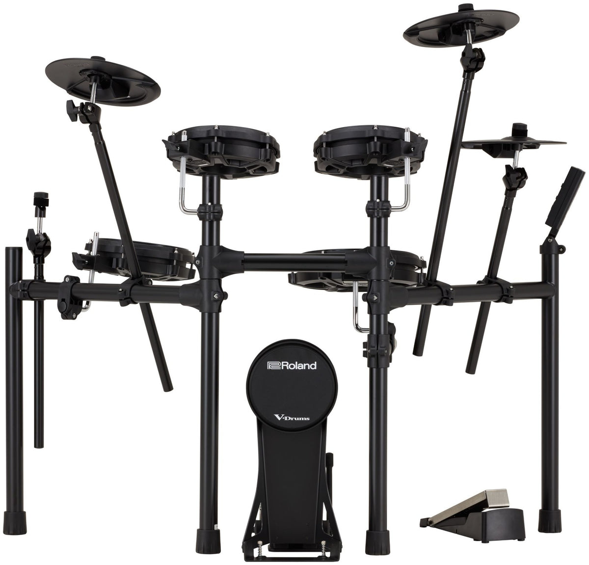 TD-07DMK2 V-Drums-Set