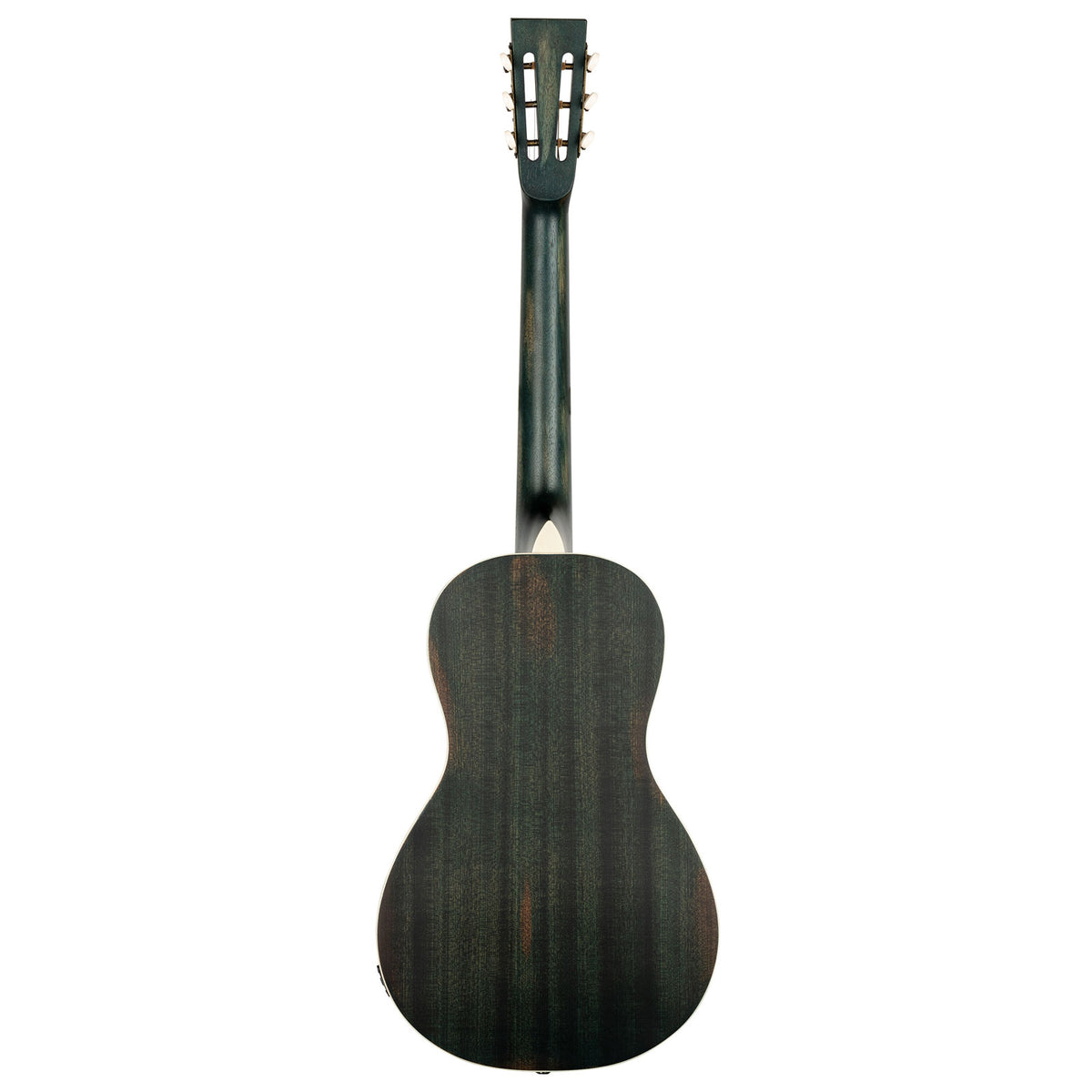 Resonator Acajou Denim