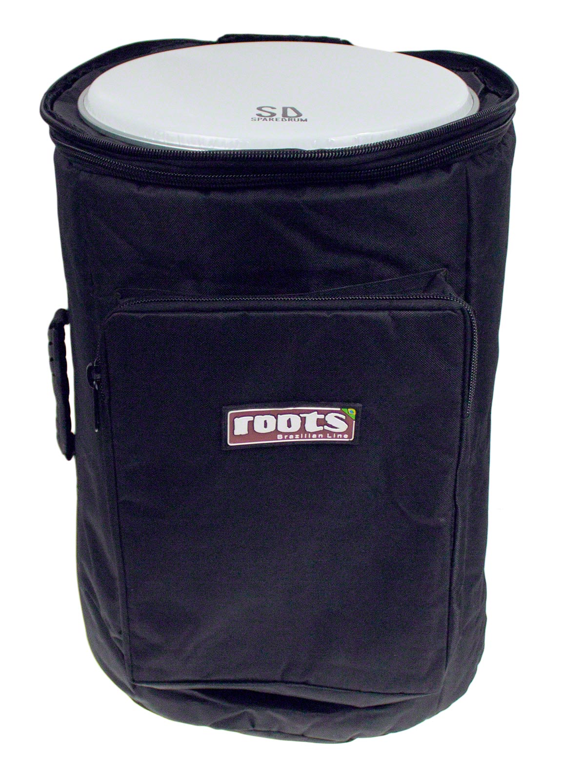 Deluxe-Tasche Rebolo 12" X 50CM - Rucksack