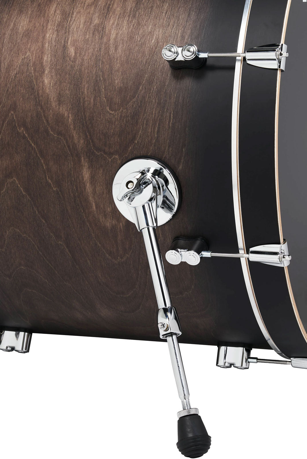 STAGE 22 CONCEPT MAPLE SATIN CHARCOAL BURST