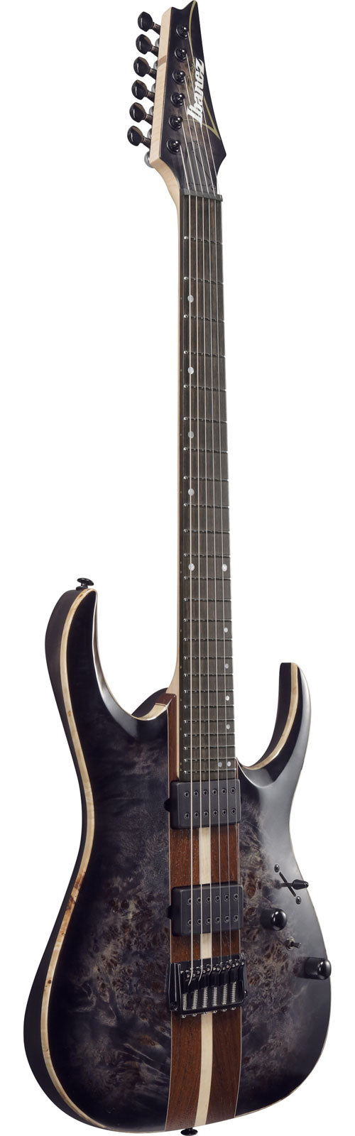 RGA21P1PBDRL Tiefes Zwielicht Burst Niedriger Glanz Premium