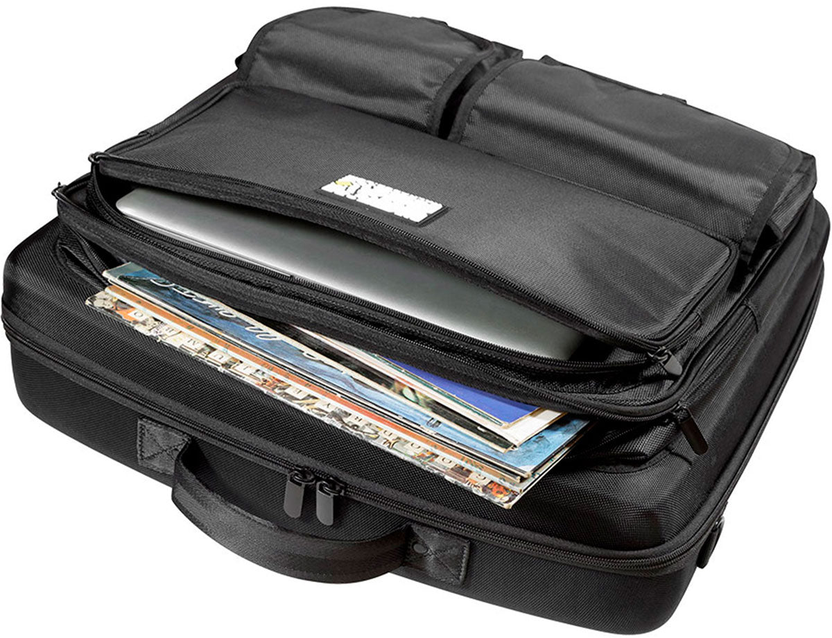 Eva Case Schaumstoff 12'' CDJ-3000 / DJM-A9