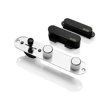 T System mit Kontrollplatte Tele-Ersatzsysteme und Tonabnehmer