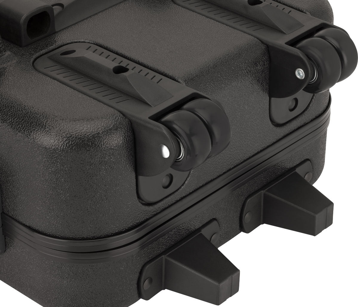 Tone Master Pro Hartschalenkoffer Schwarz