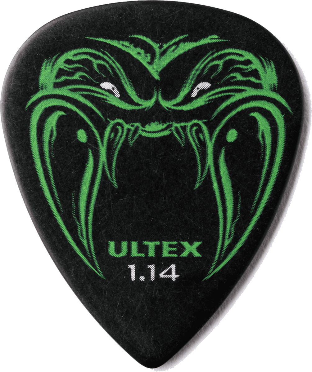 24 x 1,14mm Ultex Hetfield's Black Fang